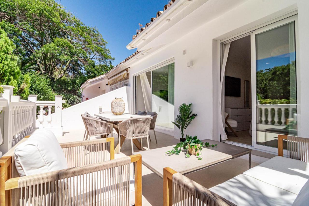Holiday home Fully Renovated Scandinavian Style 2 Bed In The Heart Of Puerto Banus