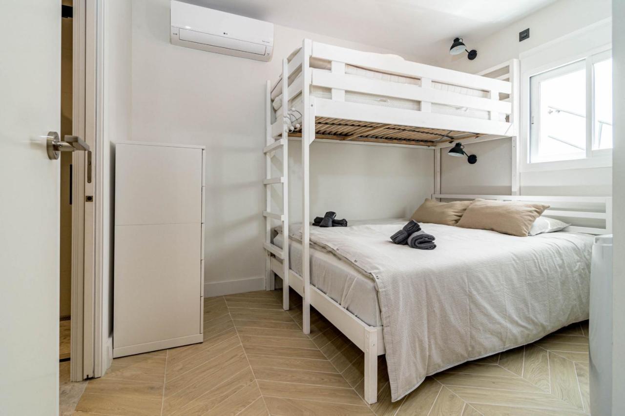 Fully Renovated Scandinavian Style 2 Bed In The Heart Of Puerto Banus Holiday home *