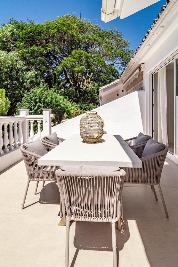 Holiday home Fully Renovated Scandinavian Style 2 Bed In The Heart Of Puerto Banus *