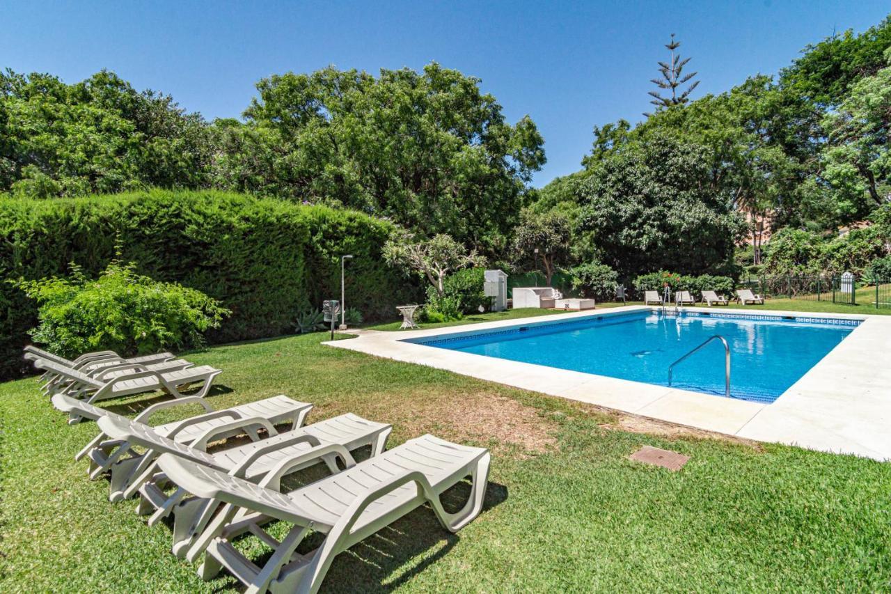 Hébergement de vacances Fully Renovated Scandinavian Style 2 Bed In The Heart Of Puerto Banus